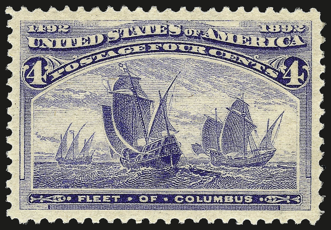 Sale no. 962 — Lot no. 2491 — Siegel Auction Galleries