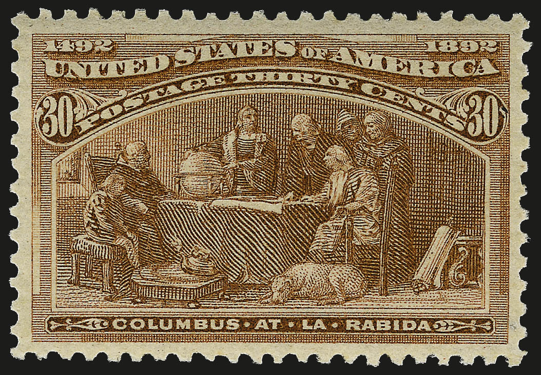 Sale no. 962 — Lot no. 2509 — Siegel Auction Galleries