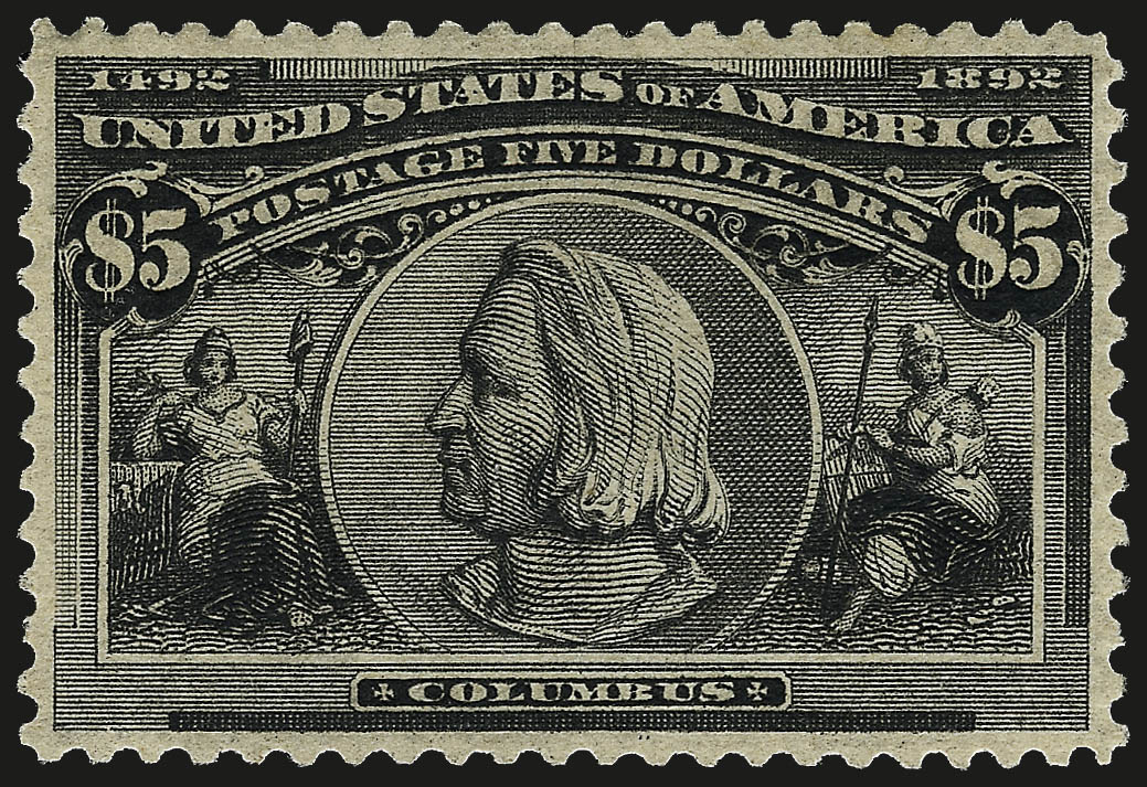 Sale no. 962 — Lot no. 2530 — Siegel Auction Galleries