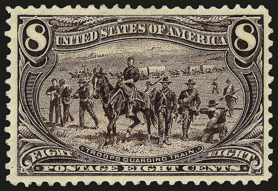 Sale no. 962 — Lot no. 2579 — Siegel Auction Galleries