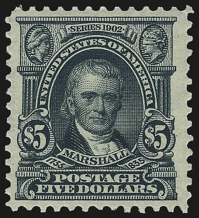 Sale no. 962 — Lot no. 2627 — Siegel Auction Galleries