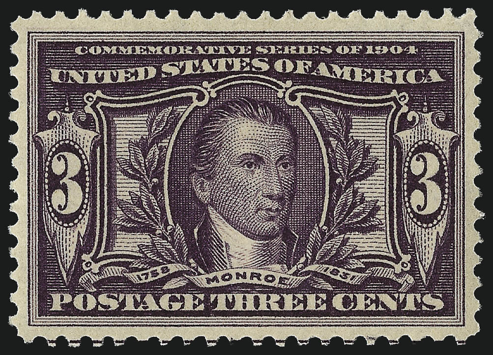 Sale no. 962 — Lot no. 2640 — Siegel Auction Galleries