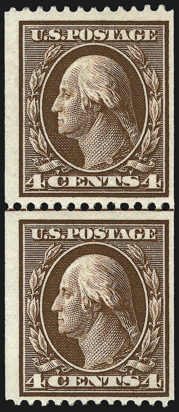 Sale no. 962 — Lot no. 2659 — Siegel Auction Galleries