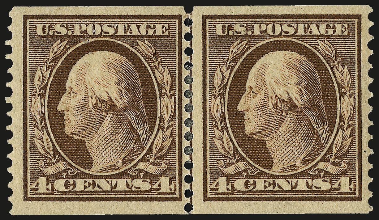 Sale no. 962 — Lot no. 2667 — Siegel Auction Galleries