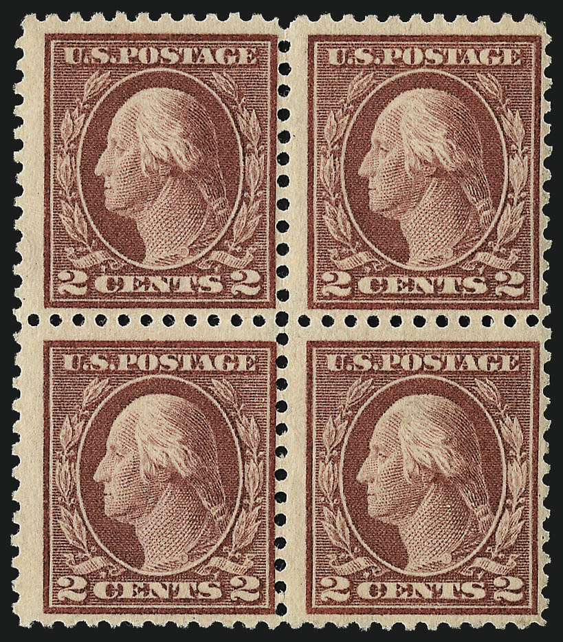 Sale no. 962 — Lot no. 2774 — Siegel Auction Galleries