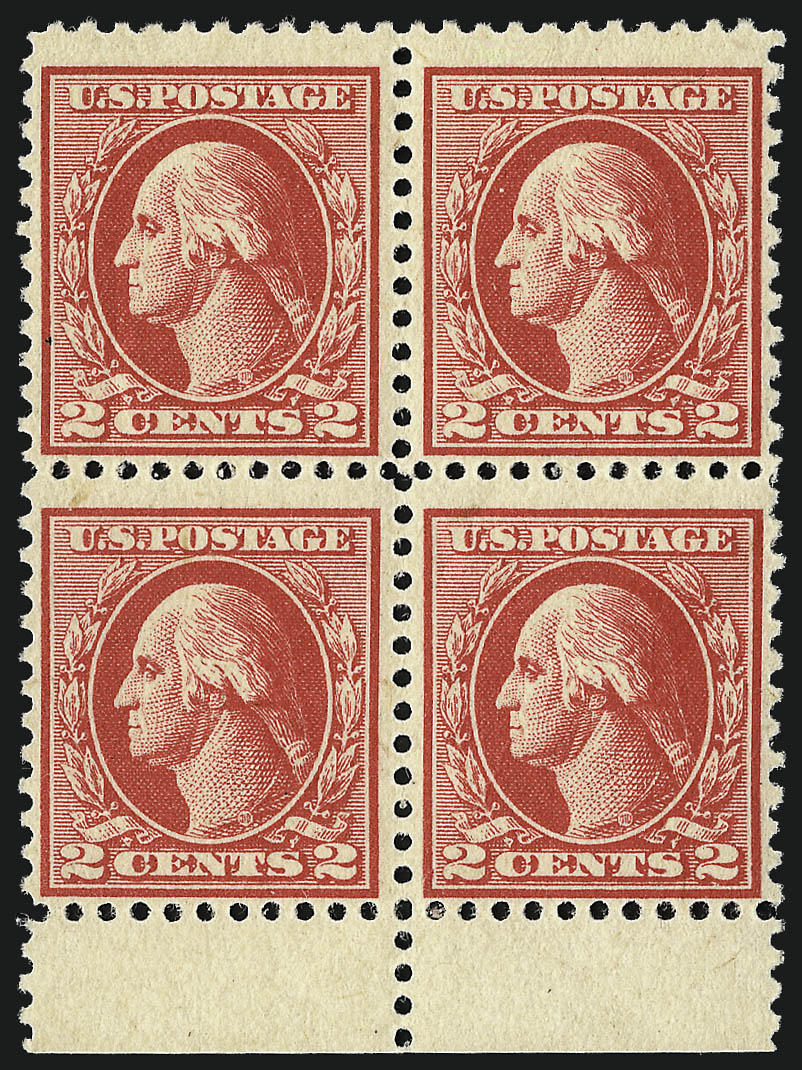 Sale no. 962 — Lot no. 2802 — Siegel Auction Galleries