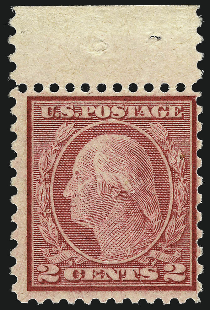 Sale no. 962 — Lot no. 2827 — Siegel Auction Galleries