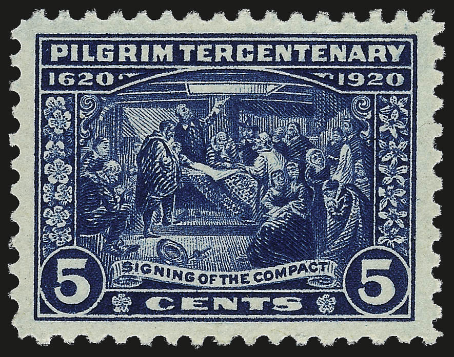 Sale no. 962 — Lot no. 2838 — Siegel Auction Galleries