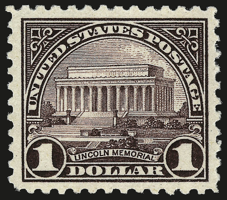 Sale no. 962 — Lot no. 2858 — Siegel Auction Galleries