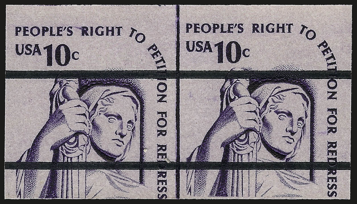 Sale no. 962 — Lot no. 2927 — Siegel Auction Galleries