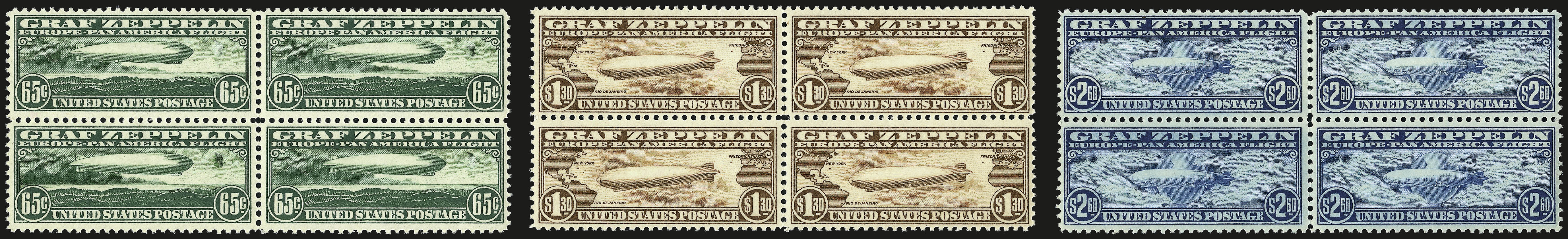 Sale no. 962 — Lot no. 2954 — Siegel Auction Galleries