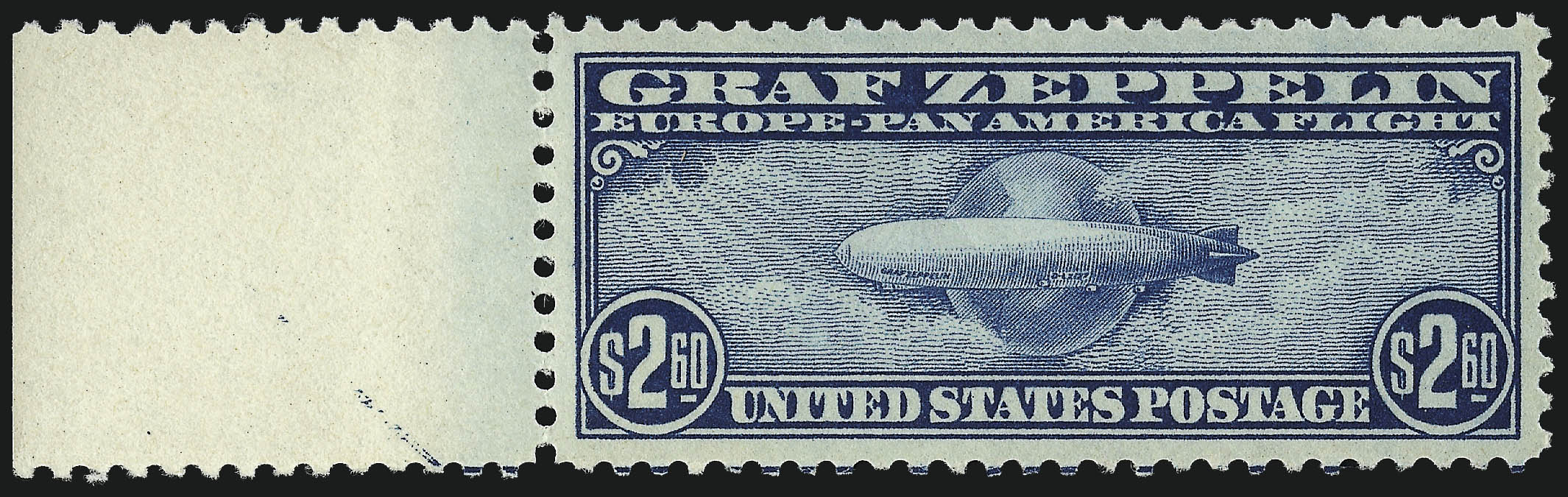 Sale no. 962 — Lot no. 2962 — Siegel Auction Galleries