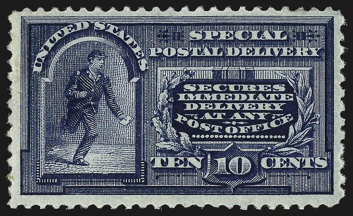 Sale no. 962 — Lot no. 2978 — Siegel Auction Galleries