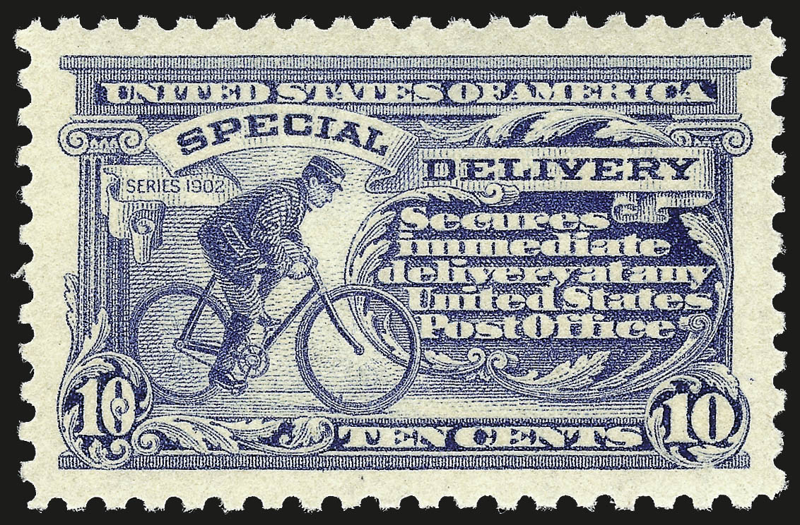 Sale no. 962 — Lot no. 2980 — Siegel Auction Galleries