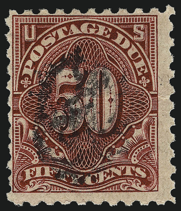 Sale no. 962 — Lot no. 3004 — Siegel Auction Galleries