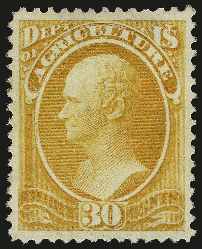 Sale no. 962 — Lot no. 3028 — Siegel Auction Galleries