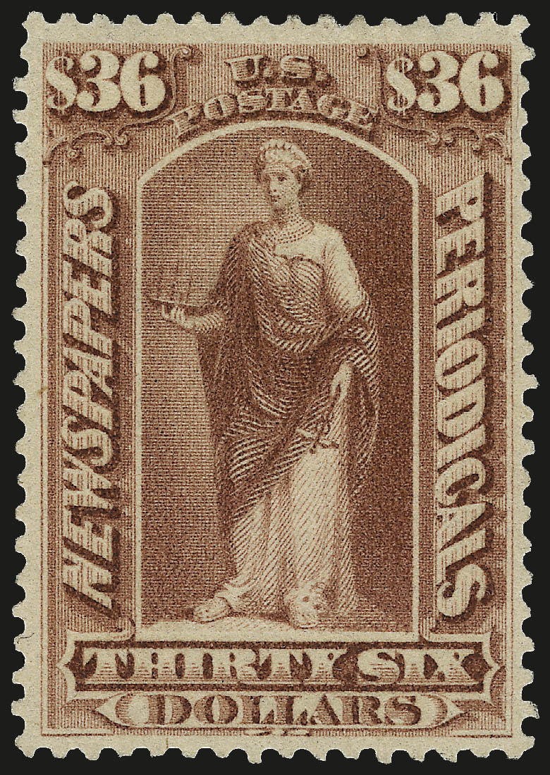 Sale no. 962 — Lot no. 3039 — Siegel Auction Galleries