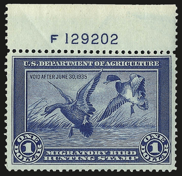 Sale no. 962 — Lot no. 3059 — Siegel Auction Galleries