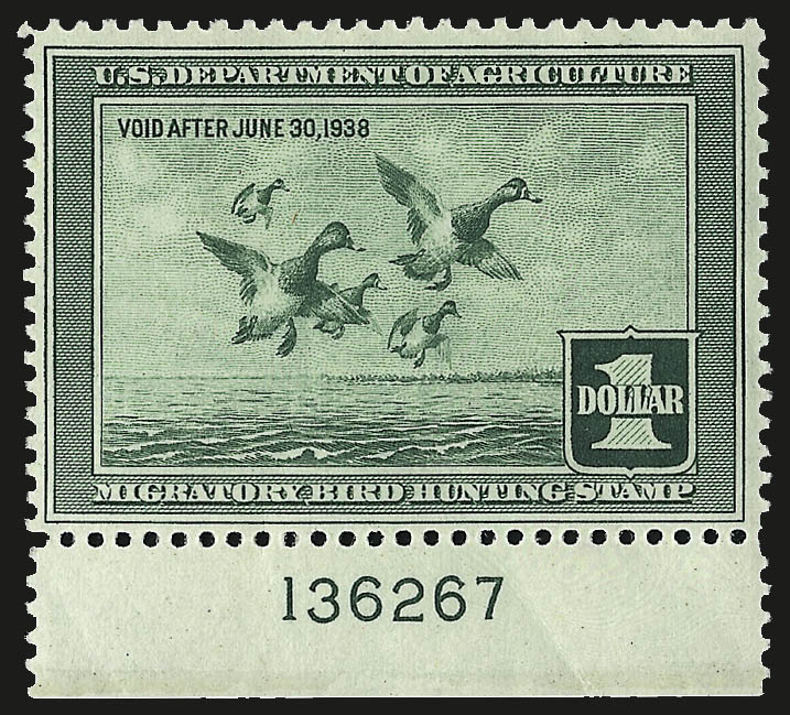 Sale no. 962 — Lot no. 3065 — Siegel Auction Galleries