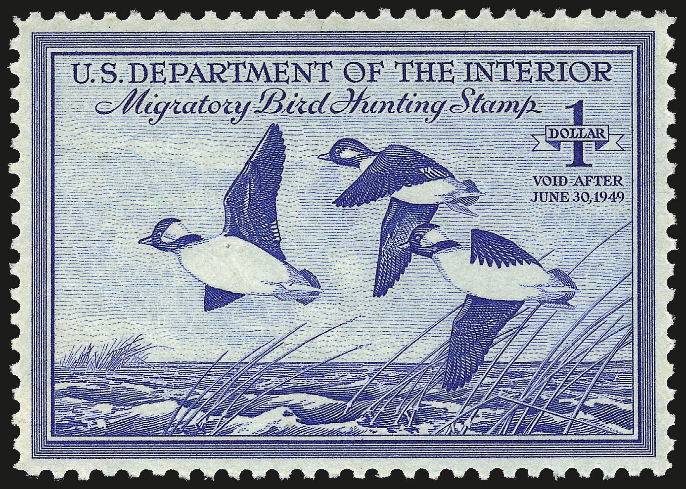 Sale no. 962 — Lot no. 3080 — Siegel Auction Galleries