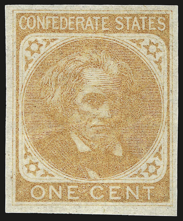 Sale no. 962 — Lot no. 3105 — Siegel Auction Galleries