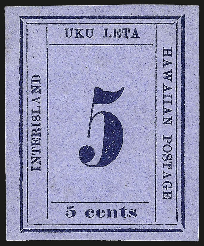 Sale no. 962 — Lot no. 3106 — Siegel Auction Galleries