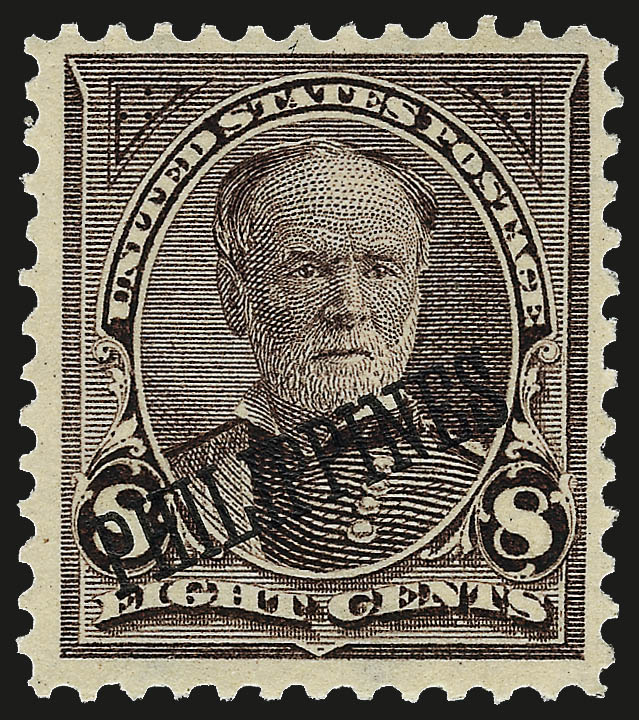 Sale no. 962 — Lot no. 3111 — Siegel Auction Galleries