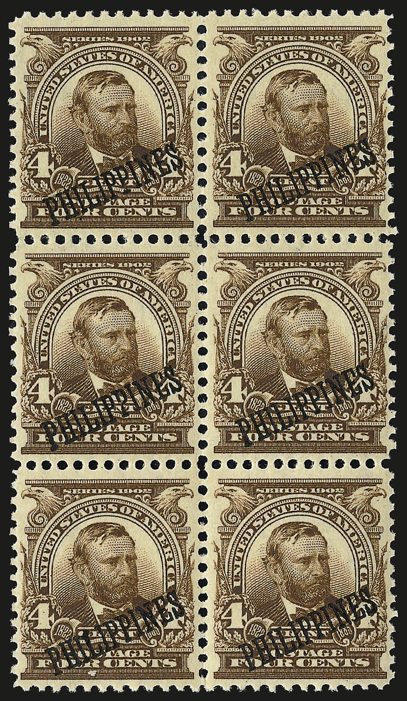 Sale no. 962 — Lot no. 3116 — Siegel Auction Galleries