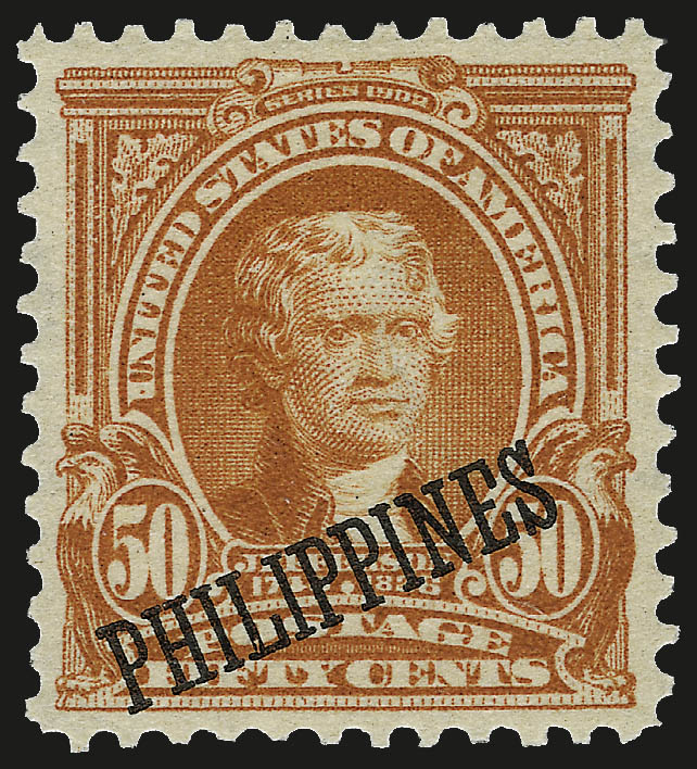 Sale no. 962 — Lot no. 3117 — Siegel Auction Galleries