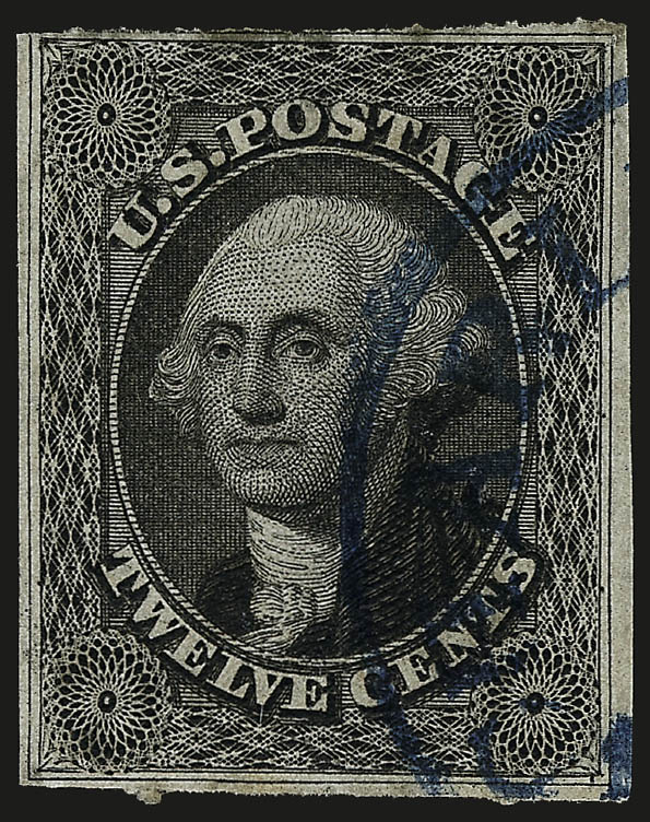 Sale no. 962 — Lot no. 3128 — Siegel Auction Galleries