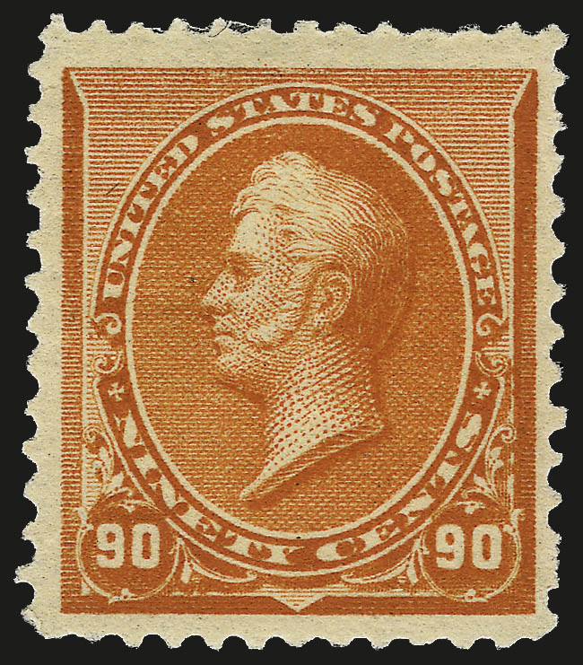 Sale no. 962 — Lot no. 3144 — Siegel Auction Galleries