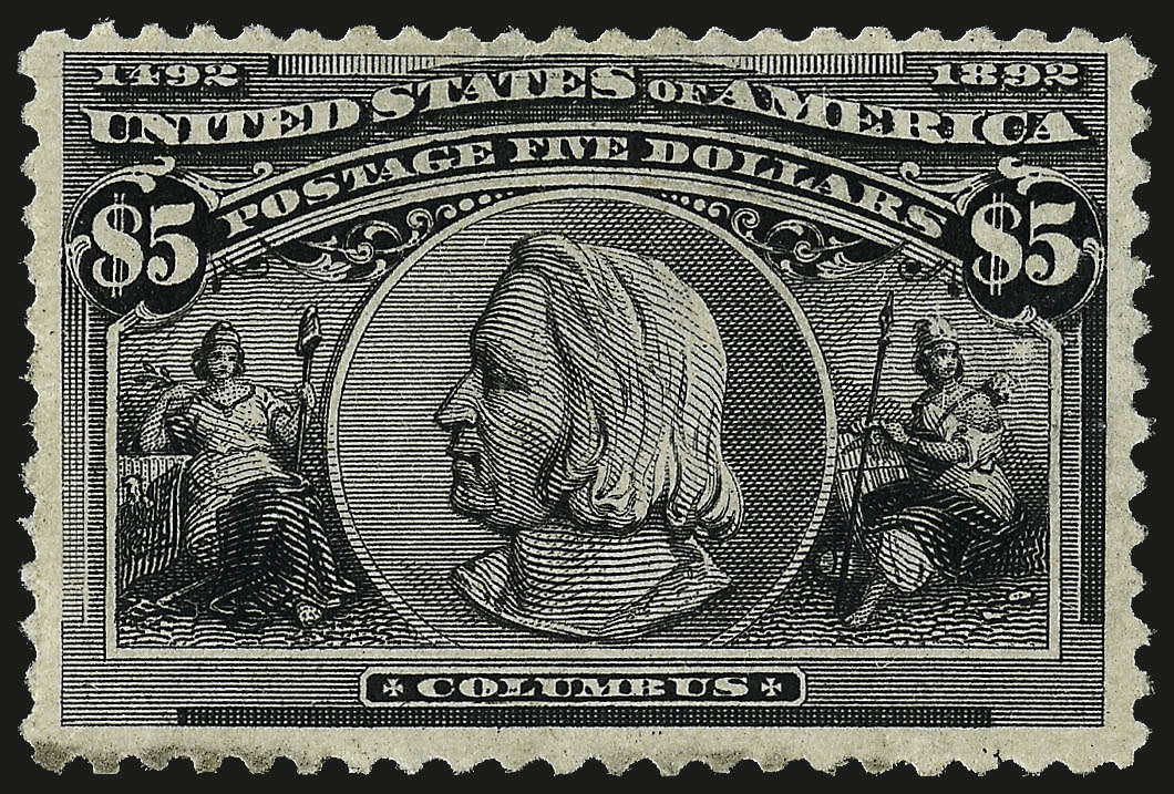 Sale no. 962 — Lot no. 3146 — Siegel Auction Galleries