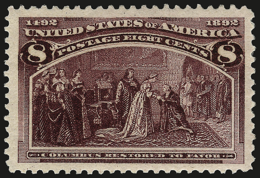 Sale no. 962 — Lot no. 3148 — Siegel Auction Galleries