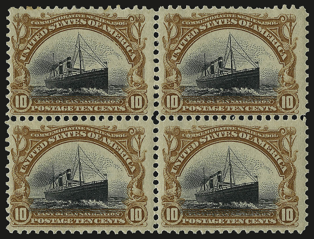 Sale no. 962 — Lot no. 3172 — Siegel Auction Galleries