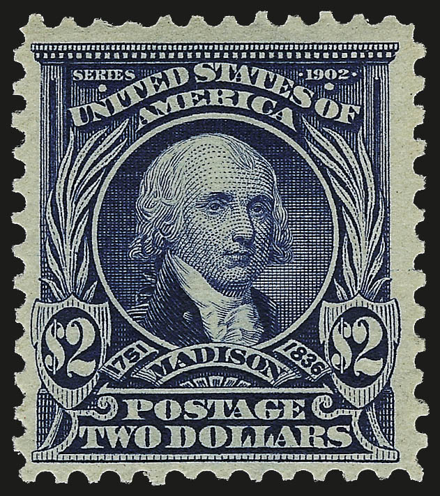 Sale no. 962 — Lot no. 3176 — Siegel Auction Galleries