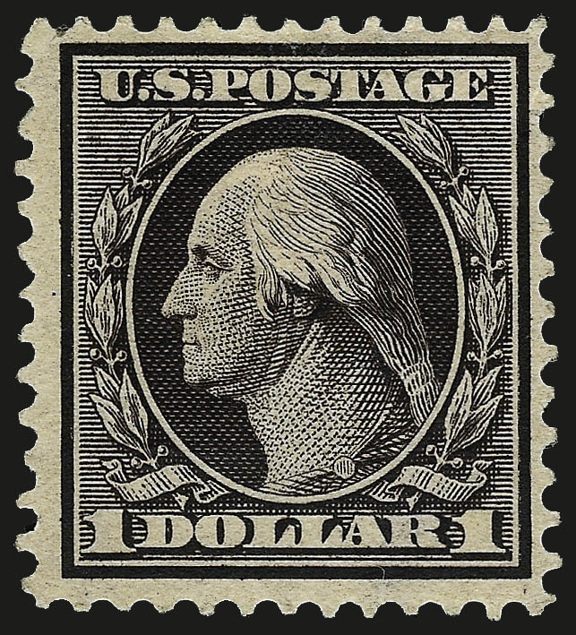 Sale no. 962 — Lot no. 3184 — Siegel Auction Galleries