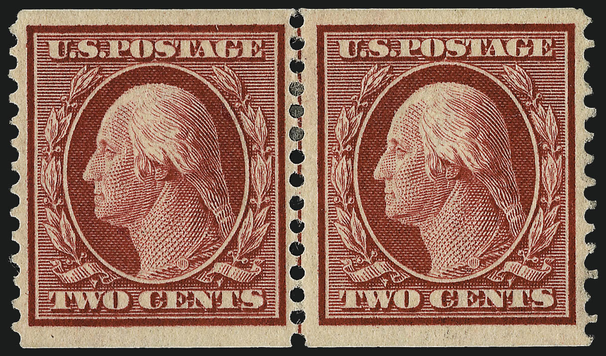 Sale no. 962 — Lot no. 3188 — Siegel Auction Galleries