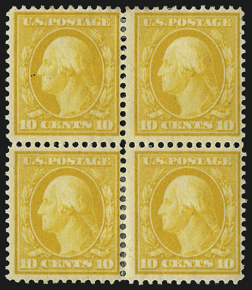 Sale no. 962 — Lot no. 3190 — Siegel Auction Galleries