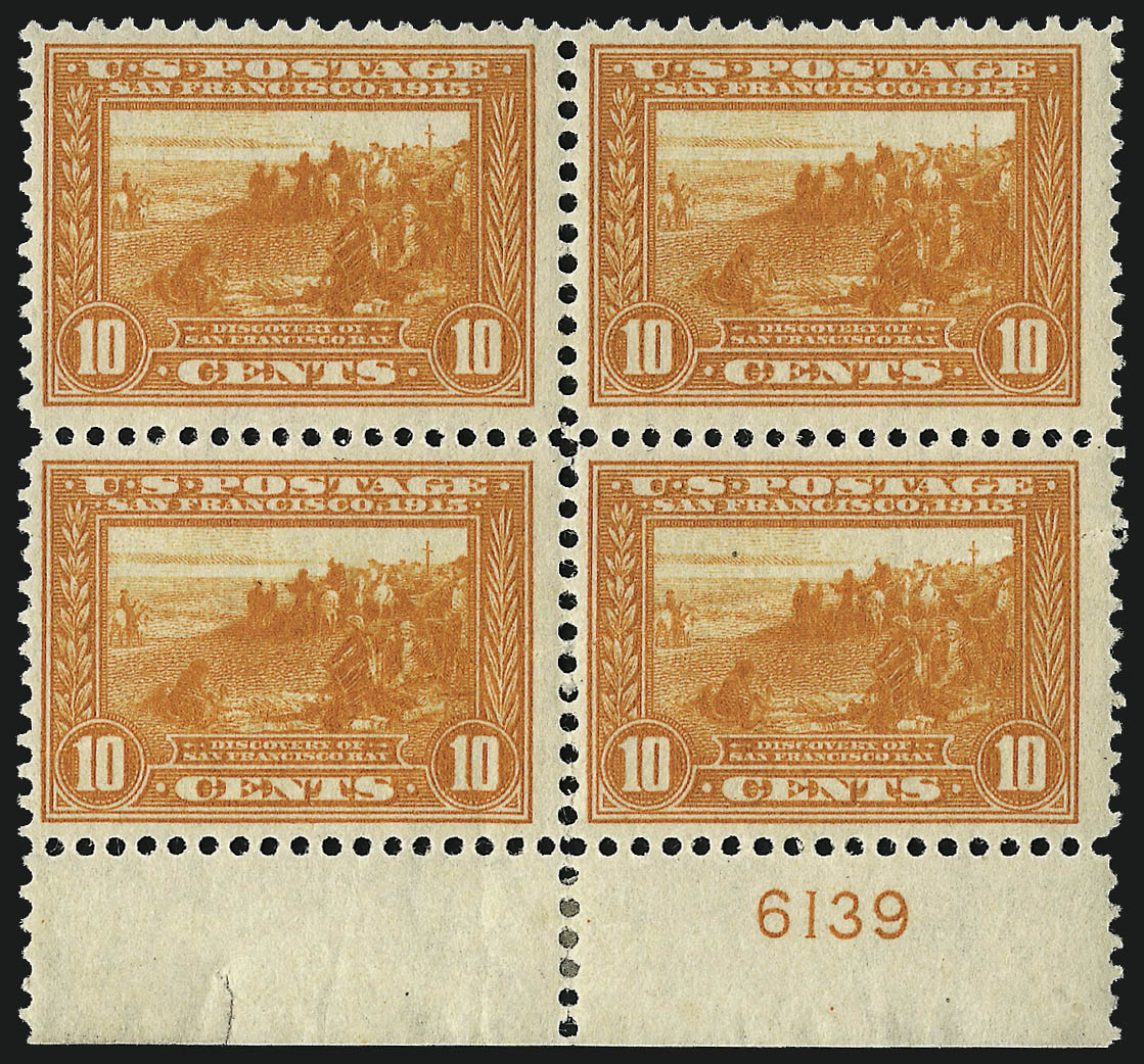 Sale no. 962 — Lot no. 3194 — Siegel Auction Galleries