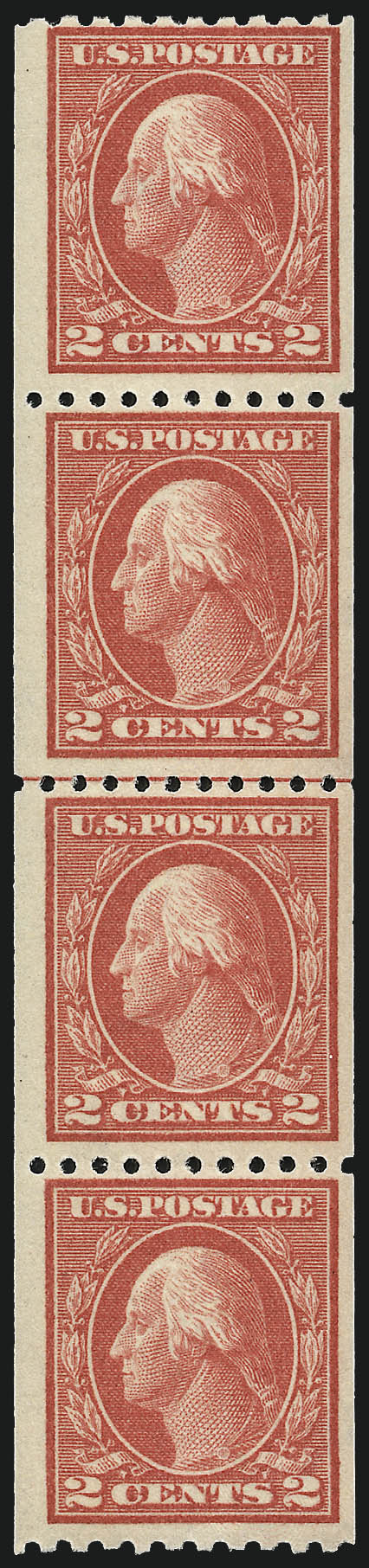 Sale no. 962 — Lot no. 3211 — Siegel Auction Galleries