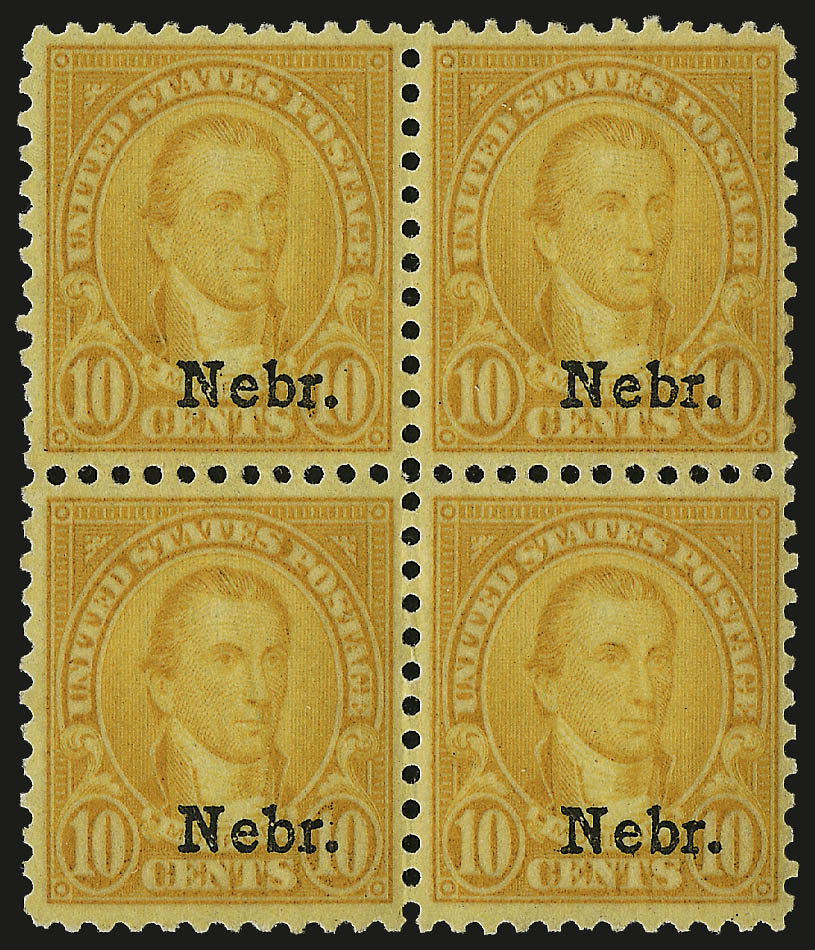 Sale no. 962 — Lot no. 3232 — Siegel Auction Galleries