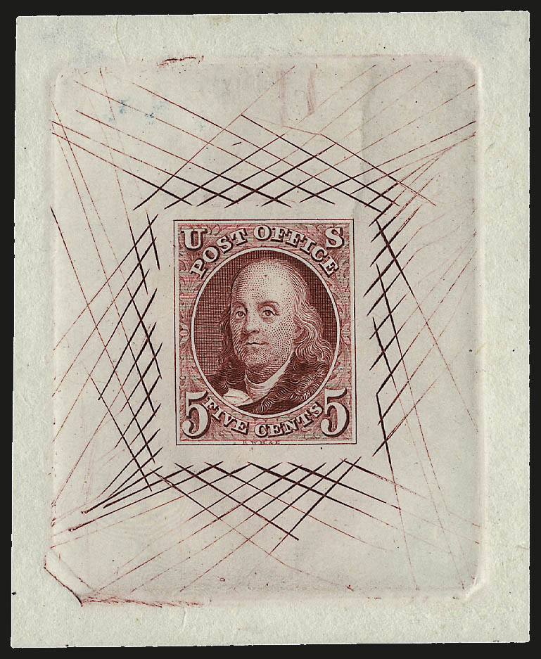 Sale no. 967 — Lot no. 4003 — Siegel Auction Galleries