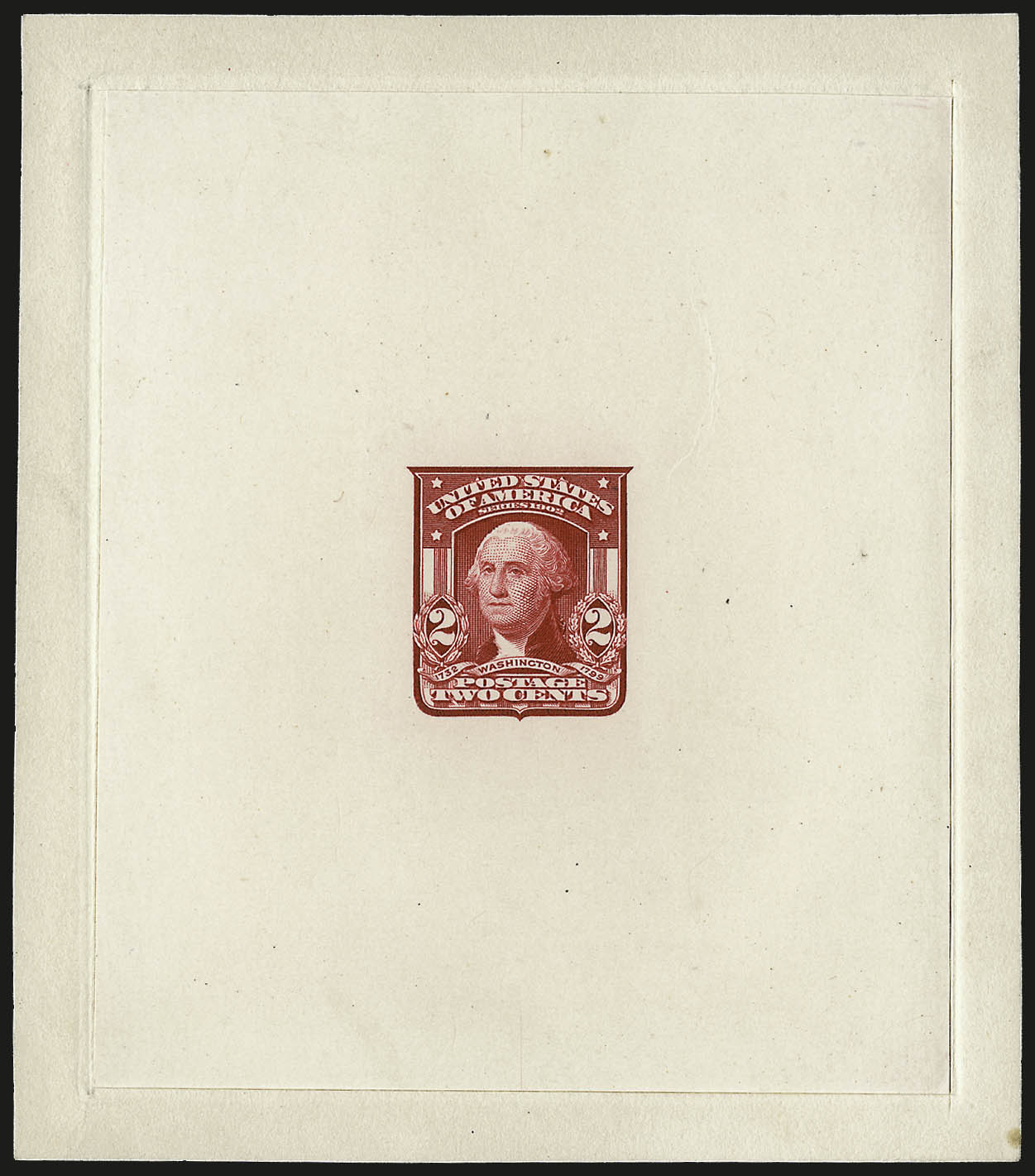 Sale no. 967 — Lot no. 4043 — Siegel Auction Galleries