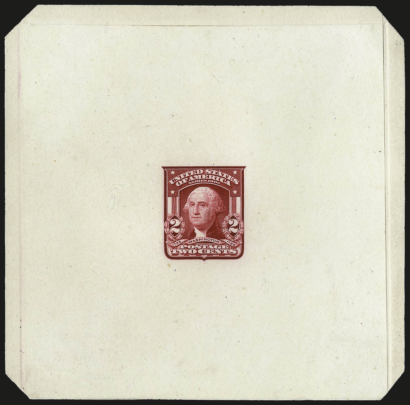 Sale no. 967 — Lot no. 4044 — Siegel Auction Galleries