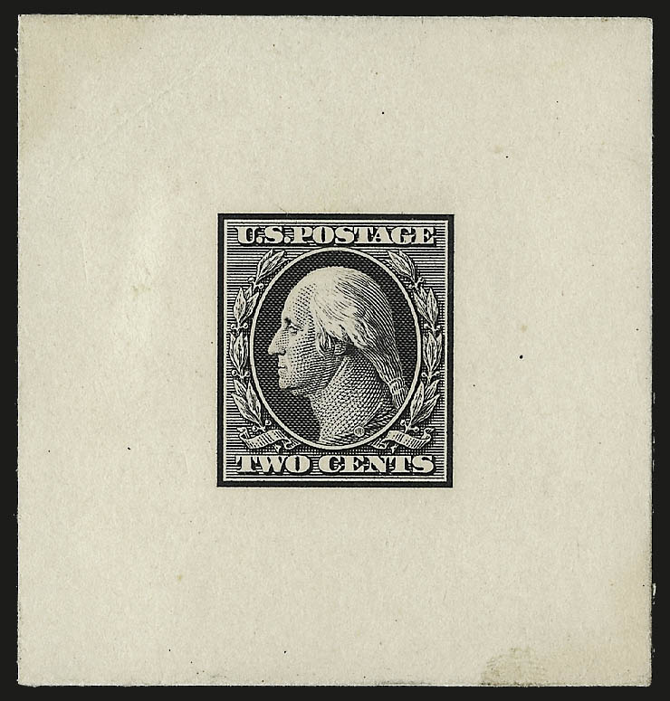 Sale no. 967 — Lot no. 4046 — Siegel Auction Galleries