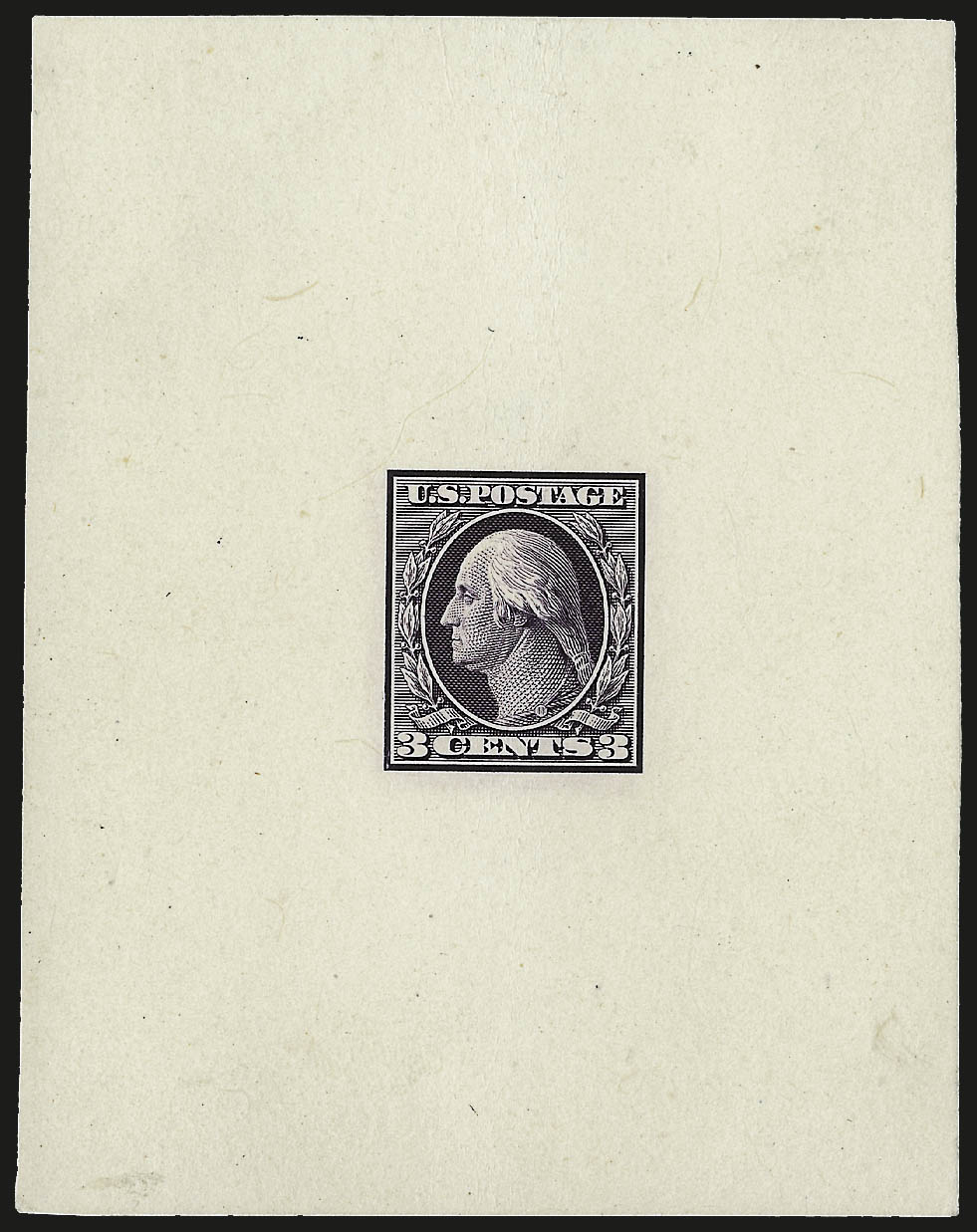 Sale no. 967 — Lot no. 4047 — Siegel Auction Galleries