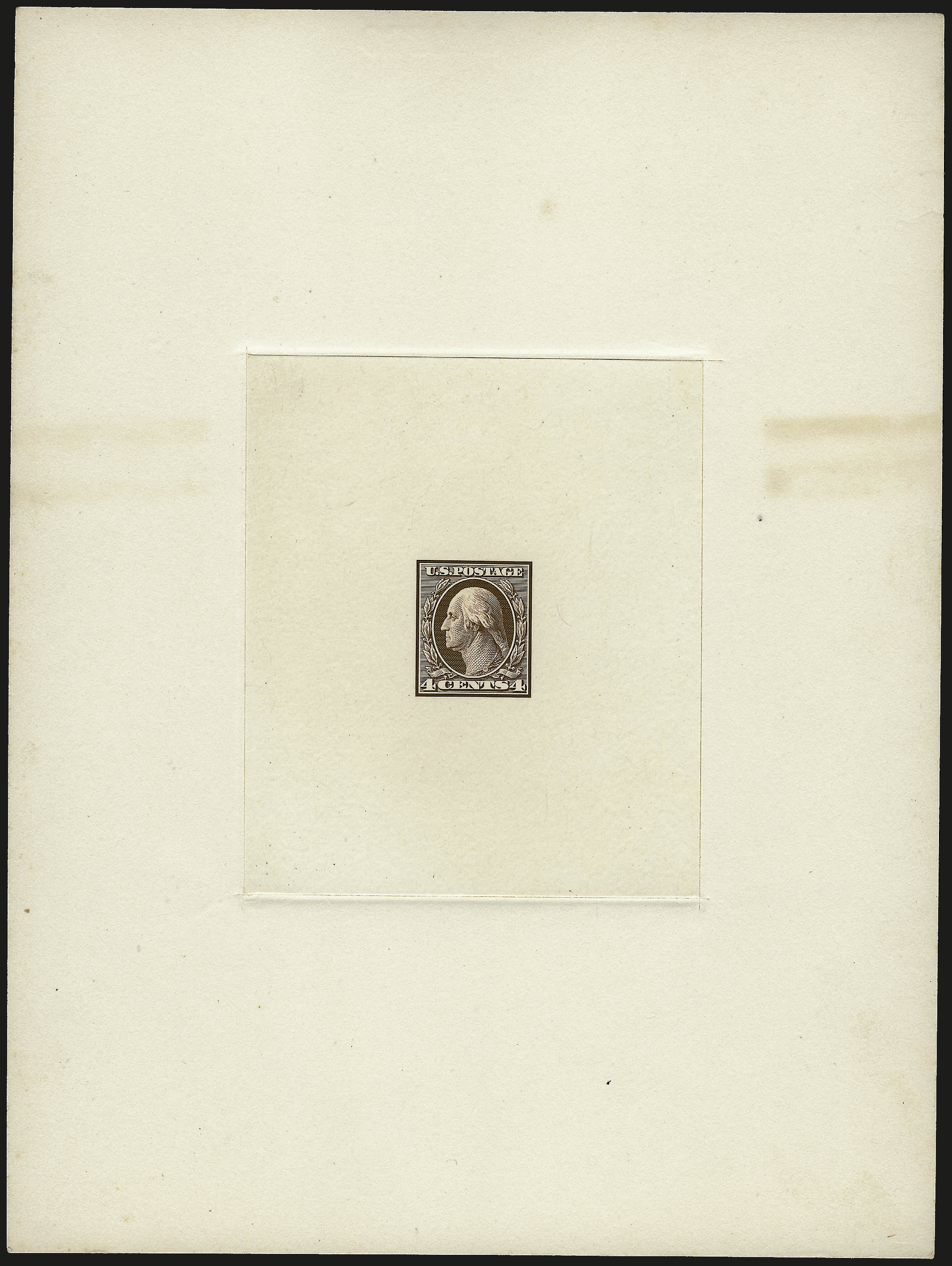 Sale no. 967 — Lot no. 4048 — Siegel Auction Galleries