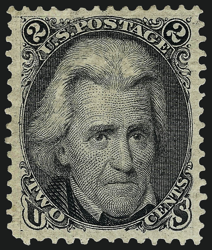 Sale no. 967 — Lot no. 4212 — Siegel Auction Galleries