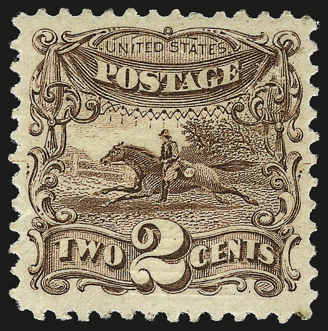 Sale no. 967 — Lot no. 4224 — Siegel Auction Galleries