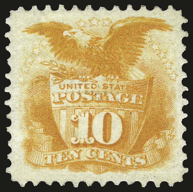 Sale no. 967 — Lot no. 4232 — Siegel Auction Galleries